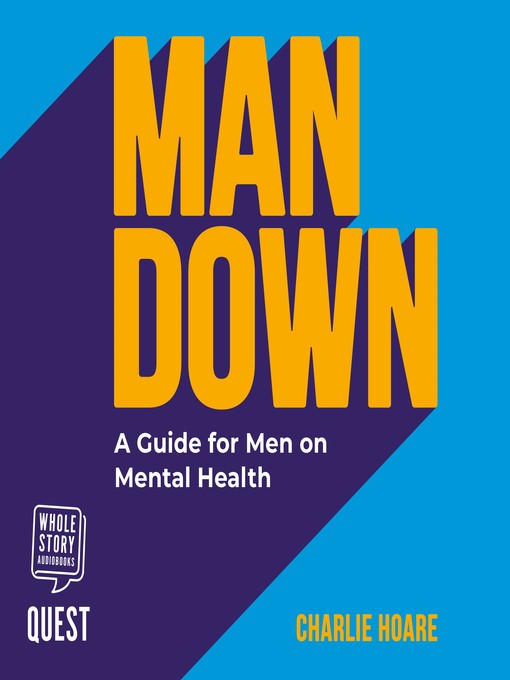 Title details for Man Down by Charlie Hoare - Available